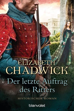 Abbildung von Chadwick | Der letzte Auftrag des Ritters | 1. Auflage | 2018 | beck-shop.de