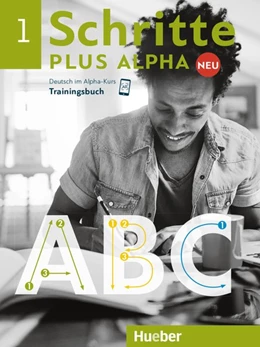 Abbildung von Böttinger | Schritte plus Alpha Neu 1. Trainingsbuch | 1. Auflage | 2018 | beck-shop.de