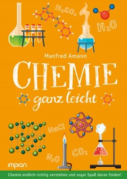 Abbildung von Amann | Chemie ganz leicht | 1. Auflage | 2018 | beck-shop.de