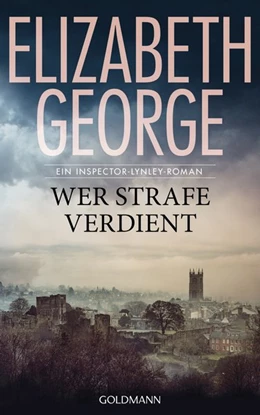 Abbildung von George | Wer Strafe verdient | 1. Auflage | 2018 | beck-shop.de