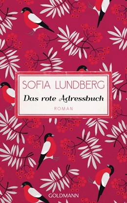 Abbildung von Lundberg | Das rote Adressbuch | 1. Auflage | 2018 | beck-shop.de