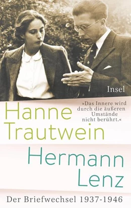 Abbildung von Lenz / Schwidtal | »Das Innere wird durch die äußeren Umstände nicht berührt« | 1. Auflage | 2018 | beck-shop.de