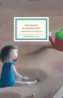 Abbildung von Ferrante | Der Strand bei Nacht | 1. Auflage | 2018 | beck-shop.de