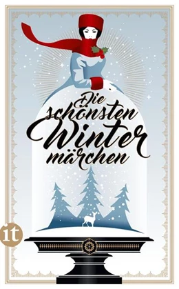 Abbildung von Dammel | Die schönsten Wintermärchen | 1. Auflage | 2018 | beck-shop.de