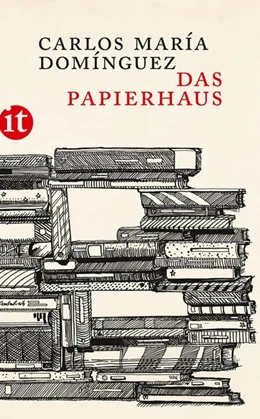 Abbildung von Domínguez | Das Papierhaus | 1. Auflage | 2018 | beck-shop.de