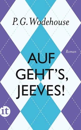 Abbildung von Wodehouse | Auf geht's, Jeeves! | 1. Auflage | 2019 | beck-shop.de