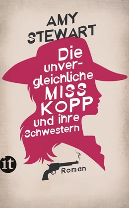 Abbildung von Stewart | Die unvergleichliche Miss Kopp und ihre Schwestern | 1. Auflage | 2019 | beck-shop.de