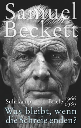 Abbildung von Beckett | Was bleibt, wenn die Schreie enden? | 1. Auflage | 2018 | beck-shop.de