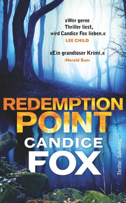 Abbildung von Fox / Wörtche | Redemption Point | 1. Auflage | 2018 | beck-shop.de