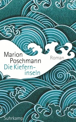 Abbildung von Poschmann | Die Kieferninseln | 1. Auflage | 2018 | beck-shop.de