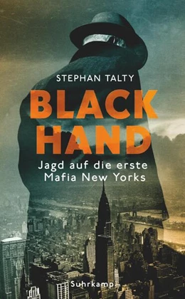 Abbildung von Talty | Black Hand | 1. Auflage | 2018 | beck-shop.de