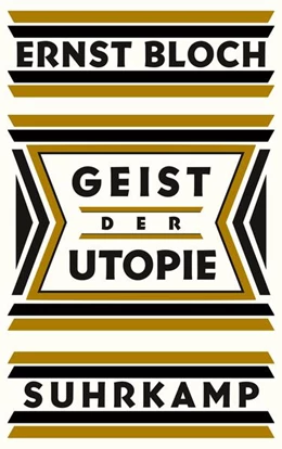 Abbildung von Bloch | Geist der Utopie | 1. Auflage | 2018 | beck-shop.de