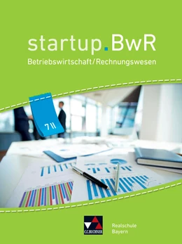 Abbildung von Brose / Meier | startup.BwR RS Bayern 7 II | 1. Auflage | 2019 | beck-shop.de