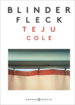 Abbildung von Cole | Blinder Fleck | 1. Auflage | 2018 | beck-shop.de