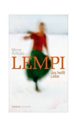 Abbildung von Rytisalo | Lempi, das heißt Liebe | 1. Auflage | 2018 | beck-shop.de