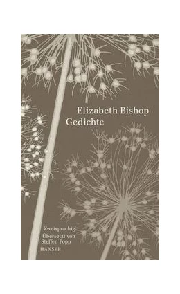 Abbildung von Bishop / Popp | Gedichte | 1. Auflage | 2018 | beck-shop.de