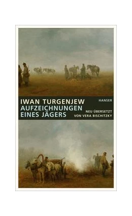 Abbildung von Turgenjew / Bischitzky | Aufzeichnungen eines Jägers | 1. Auflage | 2018 | beck-shop.de