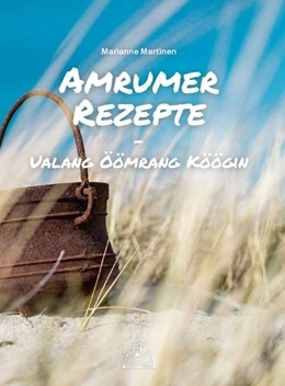 Abbildung von Martinen | Amrumer Rezepte | 1. Auflage | 2018 | beck-shop.de