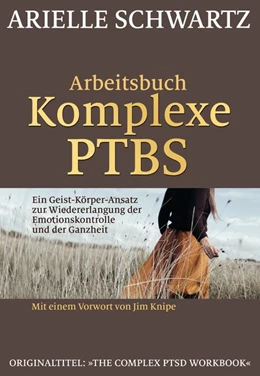 Abbildung von Schwartz | Arbeitsbuch Komplexe PTBS | 1. Auflage | 2018 | beck-shop.de