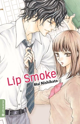 Abbildung von Nishikata | Lip Smoke | 1. Auflage | 2018 | beck-shop.de