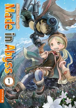 Abbildung von Tsukushi | Made in Abyss 01 | 1. Auflage | 2018 | beck-shop.de