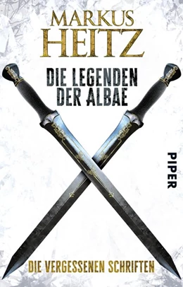 Abbildung von Heitz | Die Legenden der Albae 5 | 1. Auflage | 2018 | beck-shop.de