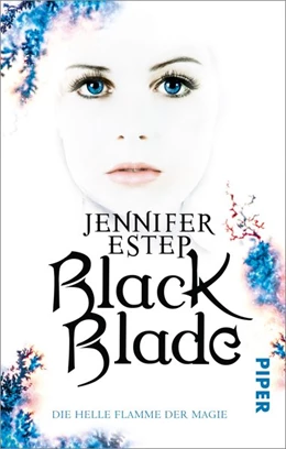 Abbildung von Estep | Black Blade | 1. Auflage | 2019 | beck-shop.de