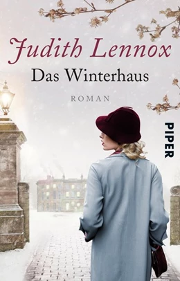 Abbildung von Lennox | Das Winterhaus | 1. Auflage | 2018 | beck-shop.de