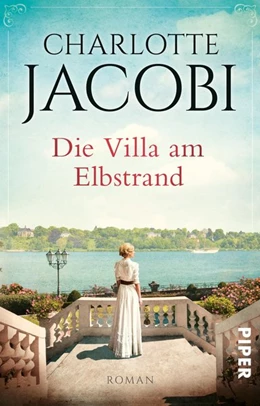 Abbildung von Jacobi | Die Villa am Elbstrand | 1. Auflage | 2018 | beck-shop.de