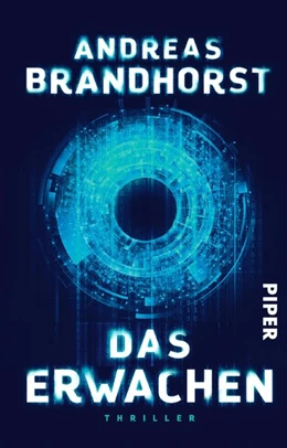 Abbildung von Brandhorst | Das Erwachen | 1. Auflage | 2018 | beck-shop.de