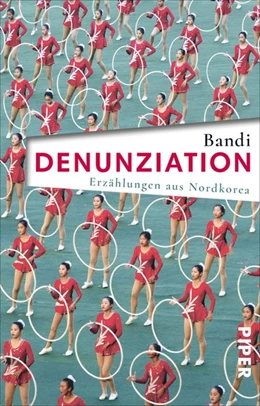 Abbildung von Bandi | Denunziation | 1. Auflage | 2019 | beck-shop.de