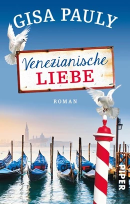 Abbildung von Pauly | Venezianische Liebe | 1. Auflage | 2019 | beck-shop.de