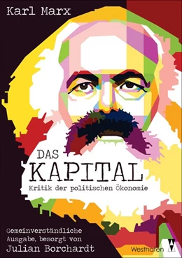 Abbildung von Marx | Das Kapital | 1. Auflage | 2018 | beck-shop.de