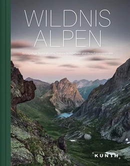 Abbildung von Kunth Verlag | KUNTH Bildband Wildnis Alpen | 2. Auflage | 2020 | beck-shop.de