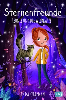 Abbildung von Chapman | Sternenfreunde - Leonie und die Wildkatze | 1. Auflage | 2018 | beck-shop.de