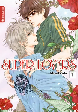 Abbildung von Miyuki | Super Lovers 01 | 1. Auflage | 2018 | beck-shop.de