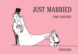 Abbildung von Ungerer | Just Married | 1. Auflage | 2018 | beck-shop.de