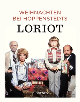 Abbildung von Loriot | Weihnachten bei Hoppenstedts | 1. Auflage | 2018 | beck-shop.de