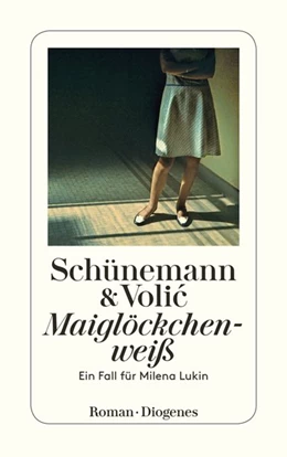 Abbildung von Schünemann / Volic | Maiglöckchenweiß | 1. Auflage | 2019 | beck-shop.de