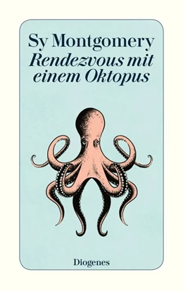 Abbildung von Montgomery | Rendezvous mit einem Oktopus | 1. Auflage | 2019 | beck-shop.de