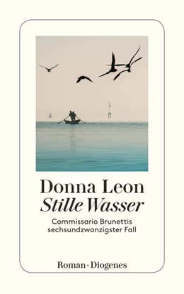 Abbildung von Leon | Stille Wasser | 1. Auflage | 2018 | beck-shop.de