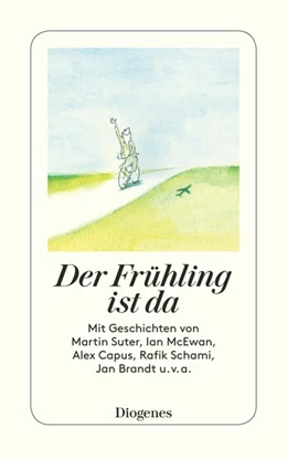 Abbildung von Hertzsch | Der Frühling ist da | 1. Auflage | 2019 | beck-shop.de