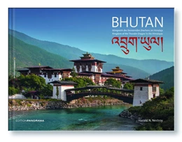 Abbildung von Nestroy | Bhutan | 1. Auflage | 2018 | beck-shop.de