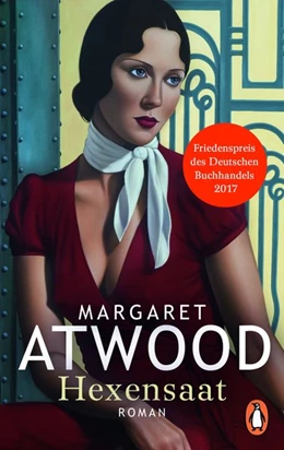 Abbildung von Atwood | Hexensaat | 1. Auflage | 2018 | beck-shop.de