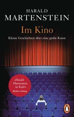 Abbildung von Martenstein | Im Kino | 1. Auflage | 2018 | beck-shop.de