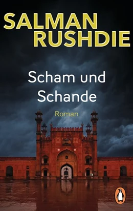 Abbildung von Rushdie | Scham und Schande | 1. Auflage | 2019 | beck-shop.de