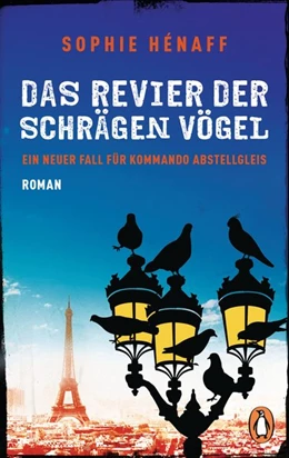 Abbildung von Hénaff | Das Revier der schrägen Vögel | 1. Auflage | 2019 | beck-shop.de