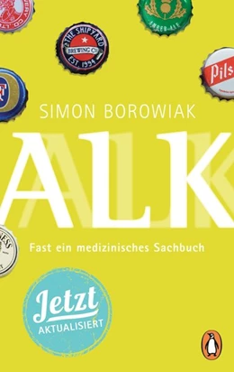 Abbildung von Borowiak | ALK | 1. Auflage | 2019 | beck-shop.de