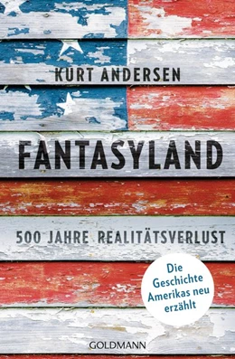 Abbildung von Andersen | Fantasyland | 1. Auflage | 2018 | beck-shop.de