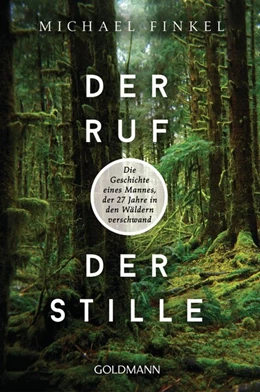 Abbildung von Finkel | Der Ruf der Stille | 1. Auflage | 2019 | beck-shop.de